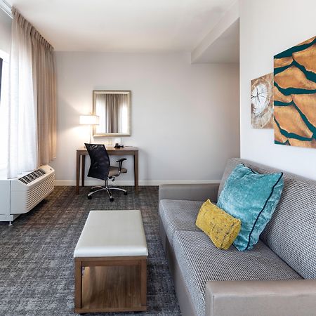 Staybridge Suites Montgomery - Downtown By Ihg Kültér fotó