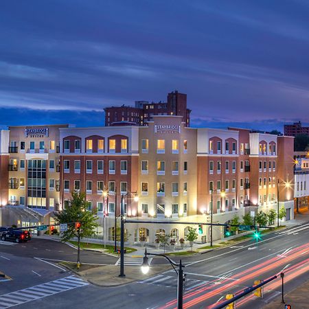 Staybridge Suites Montgomery - Downtown By Ihg Kültér fotó