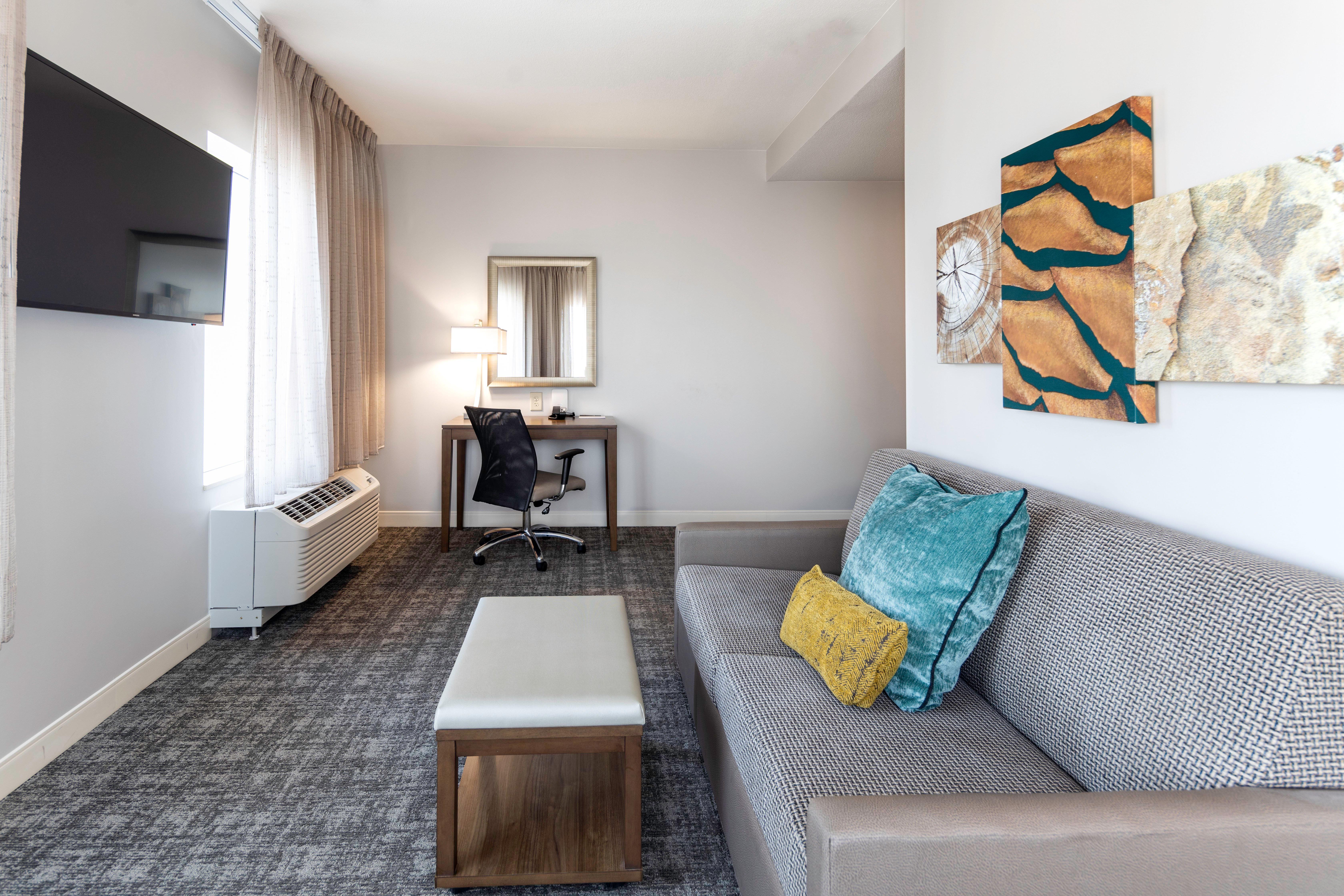 Staybridge Suites Montgomery - Downtown By Ihg Kültér fotó