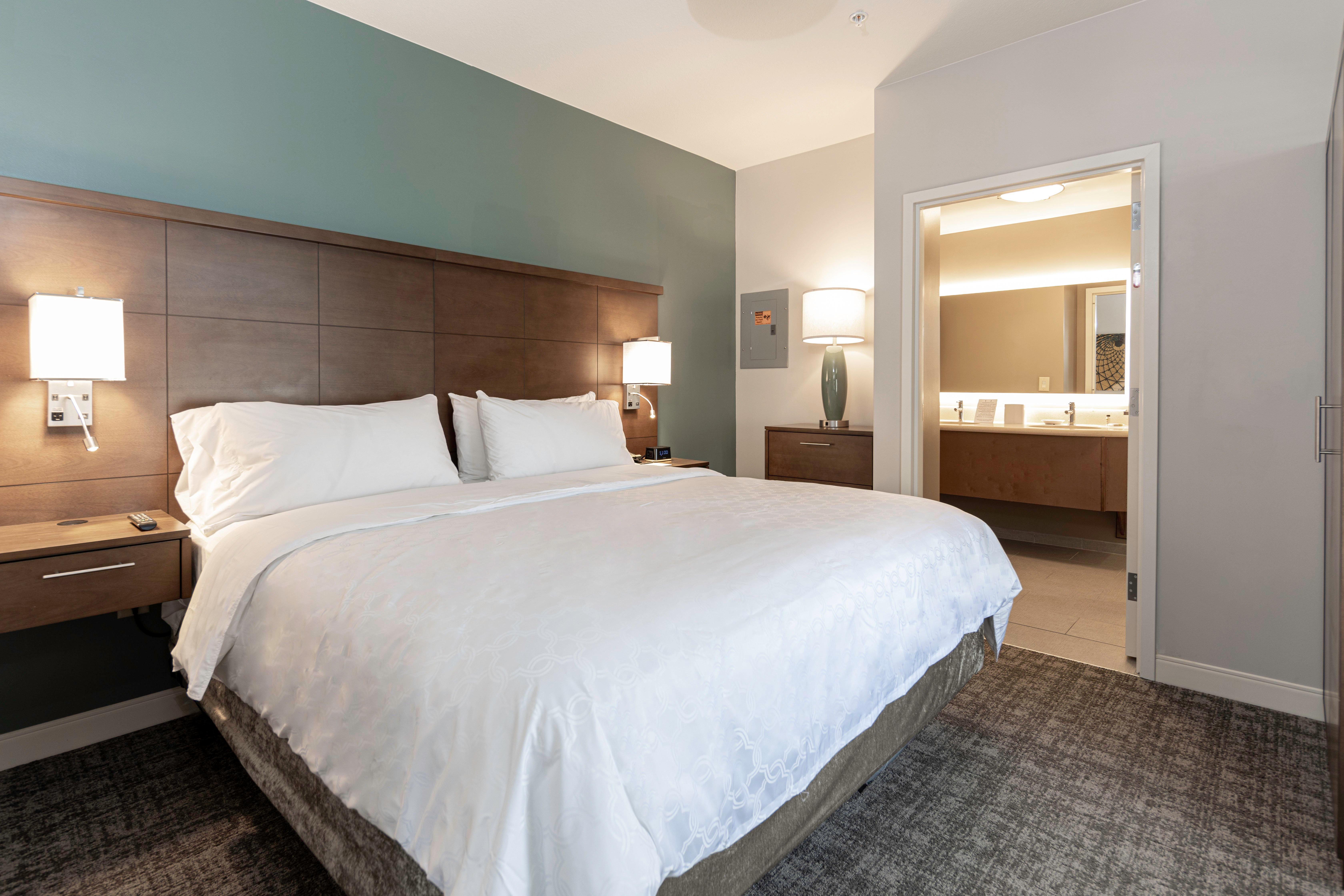 Staybridge Suites Montgomery - Downtown By Ihg Kültér fotó