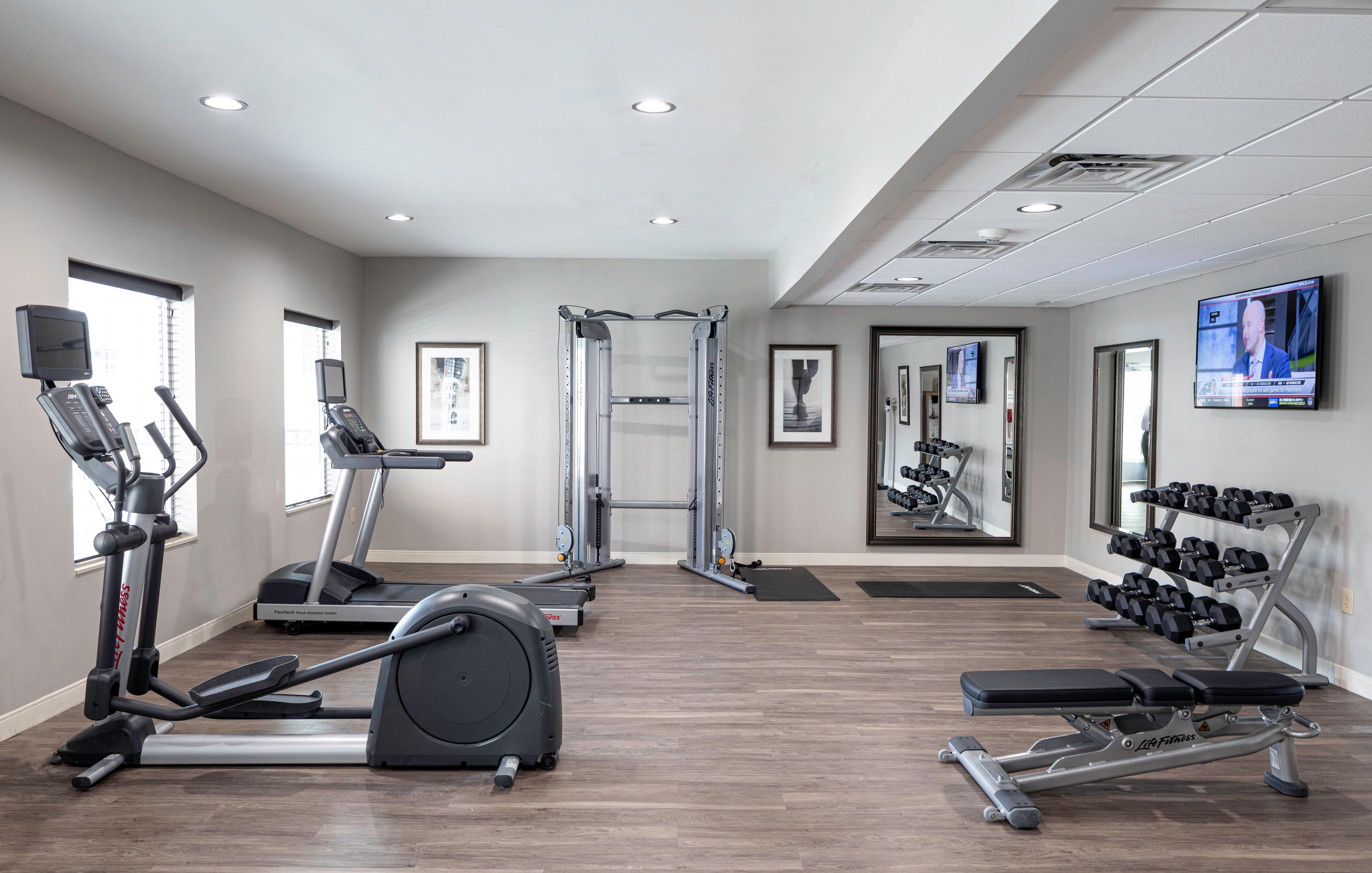 Staybridge Suites Montgomery - Downtown By Ihg Kültér fotó