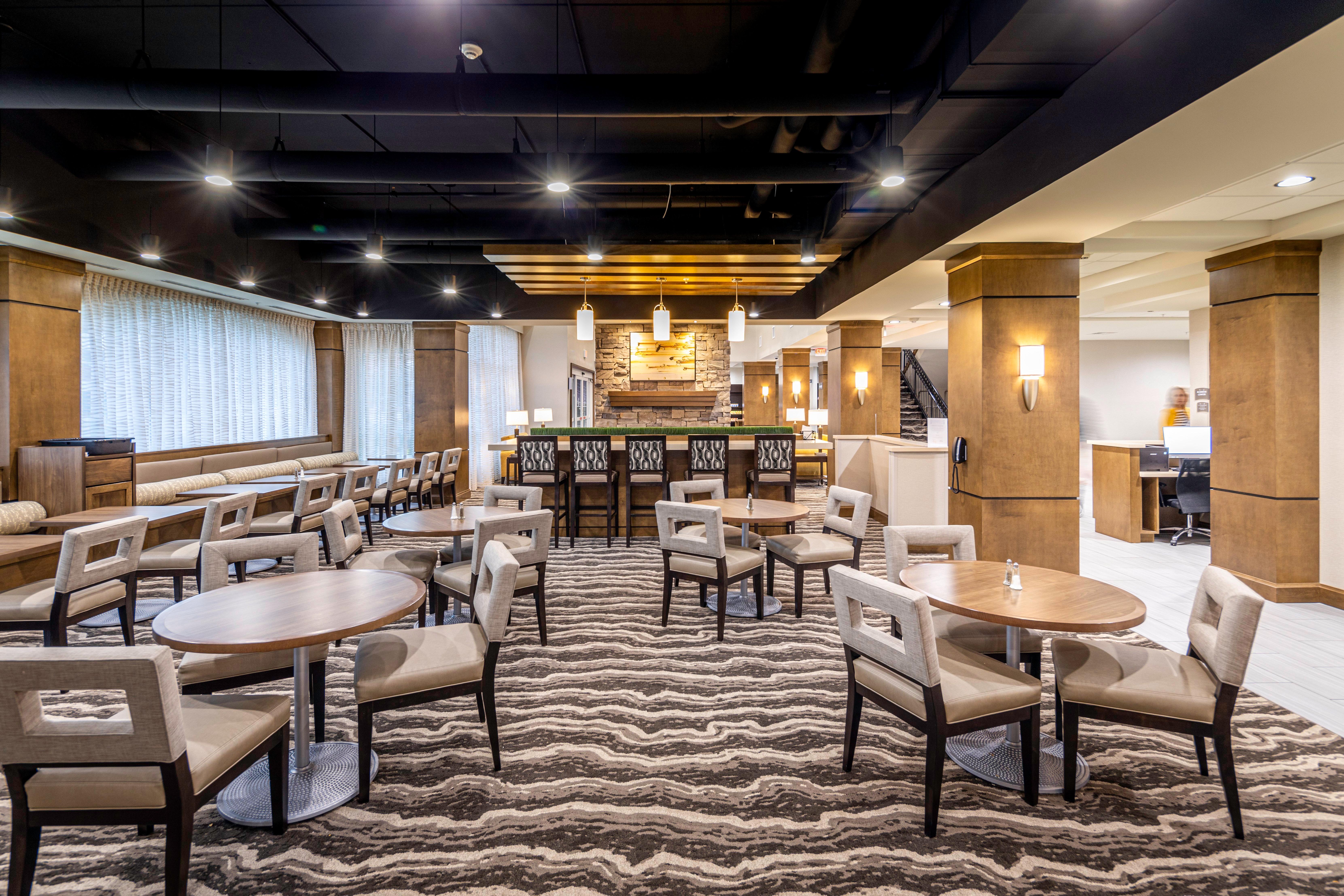Staybridge Suites Montgomery - Downtown By Ihg Kültér fotó