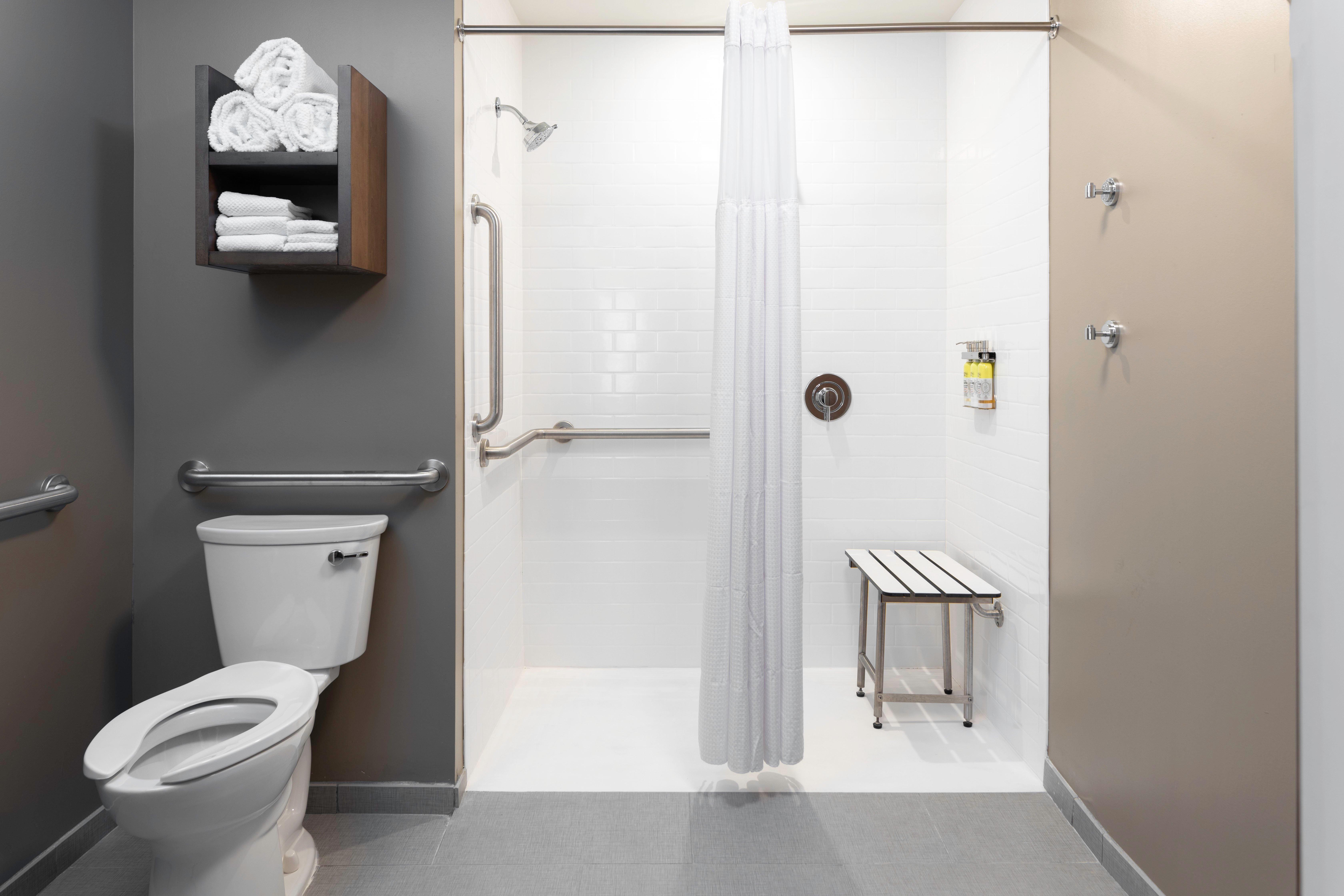 Staybridge Suites Montgomery - Downtown By Ihg Kültér fotó