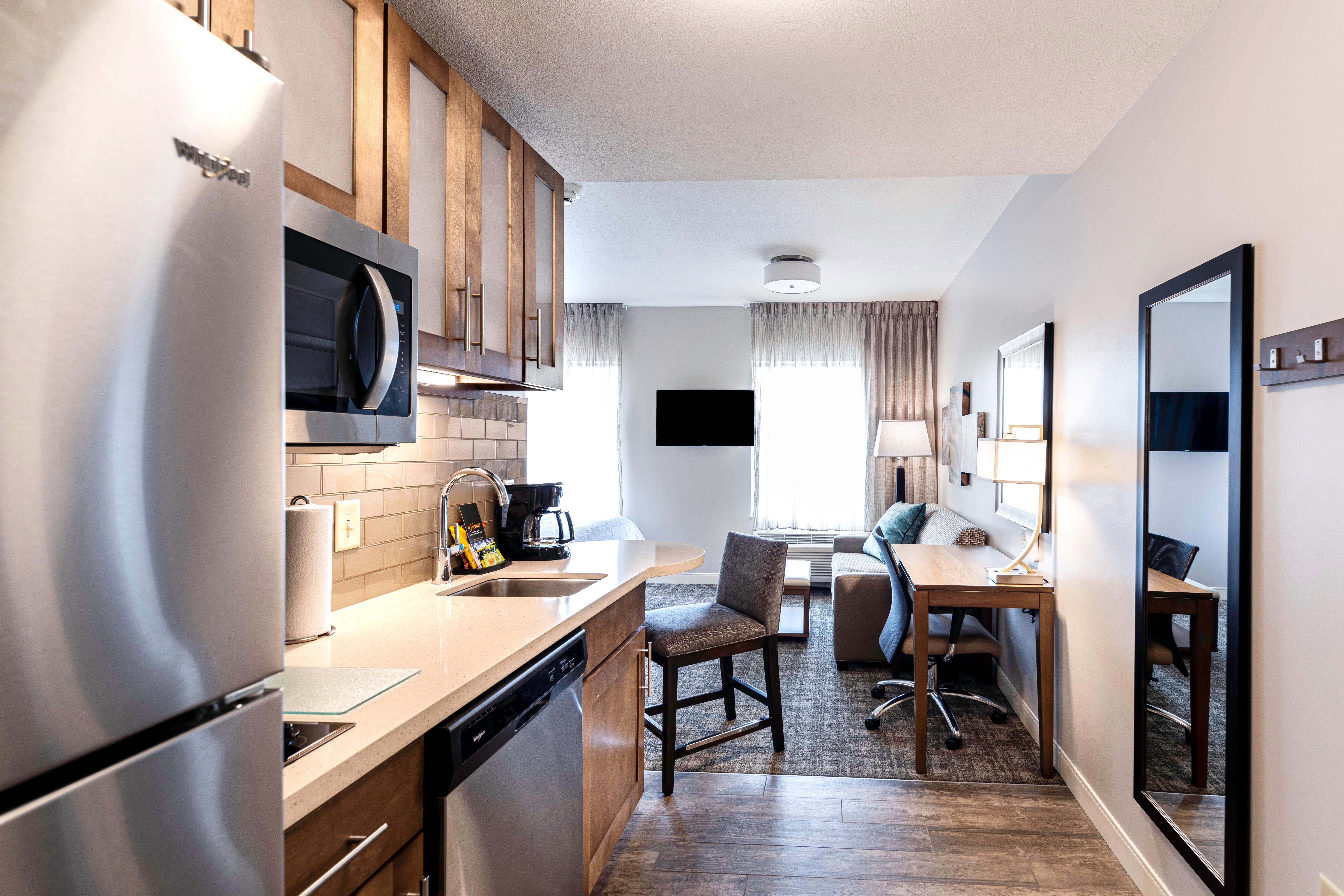 Staybridge Suites Montgomery - Downtown By Ihg Kültér fotó