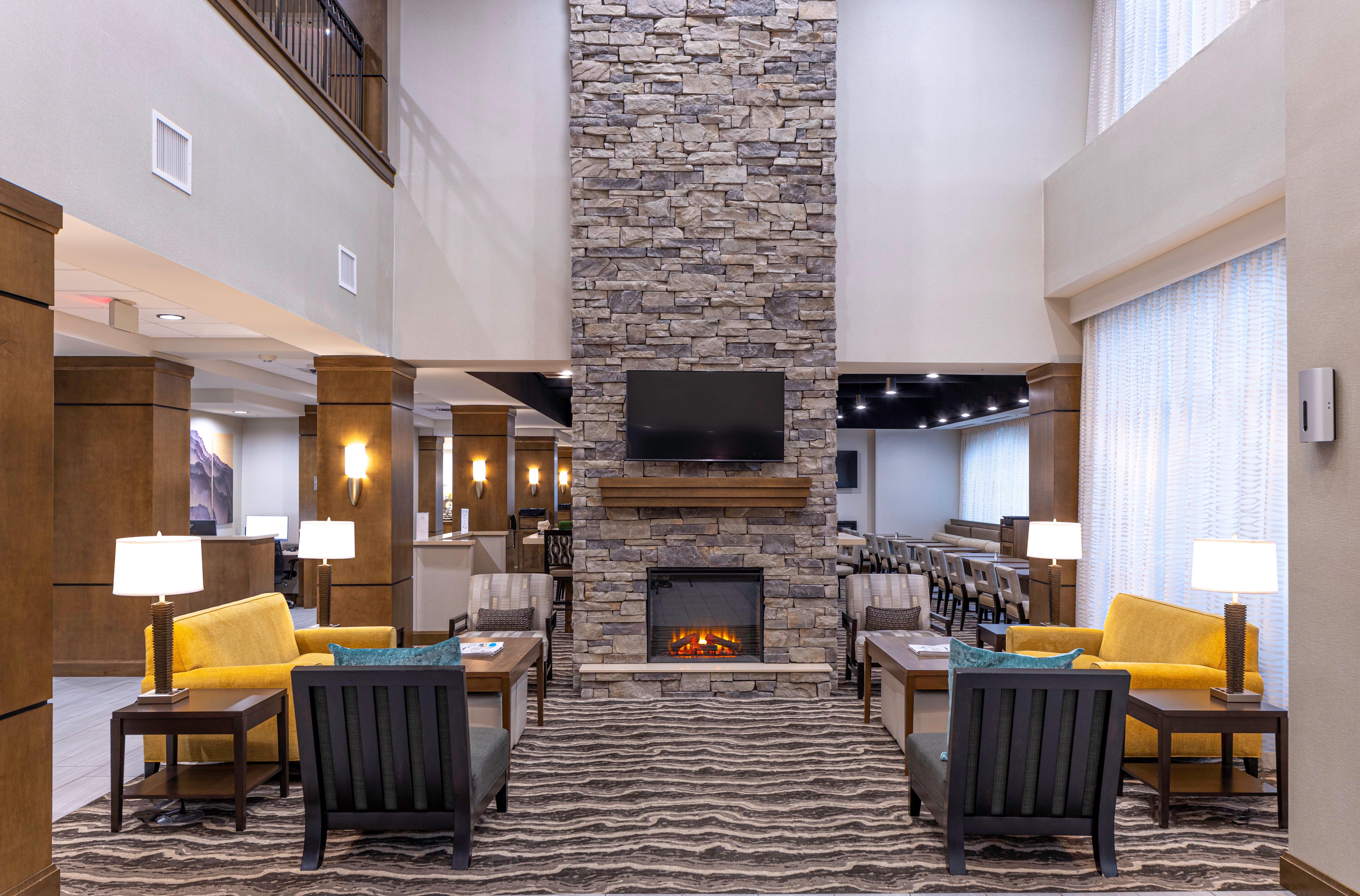 Staybridge Suites Montgomery - Downtown By Ihg Kültér fotó