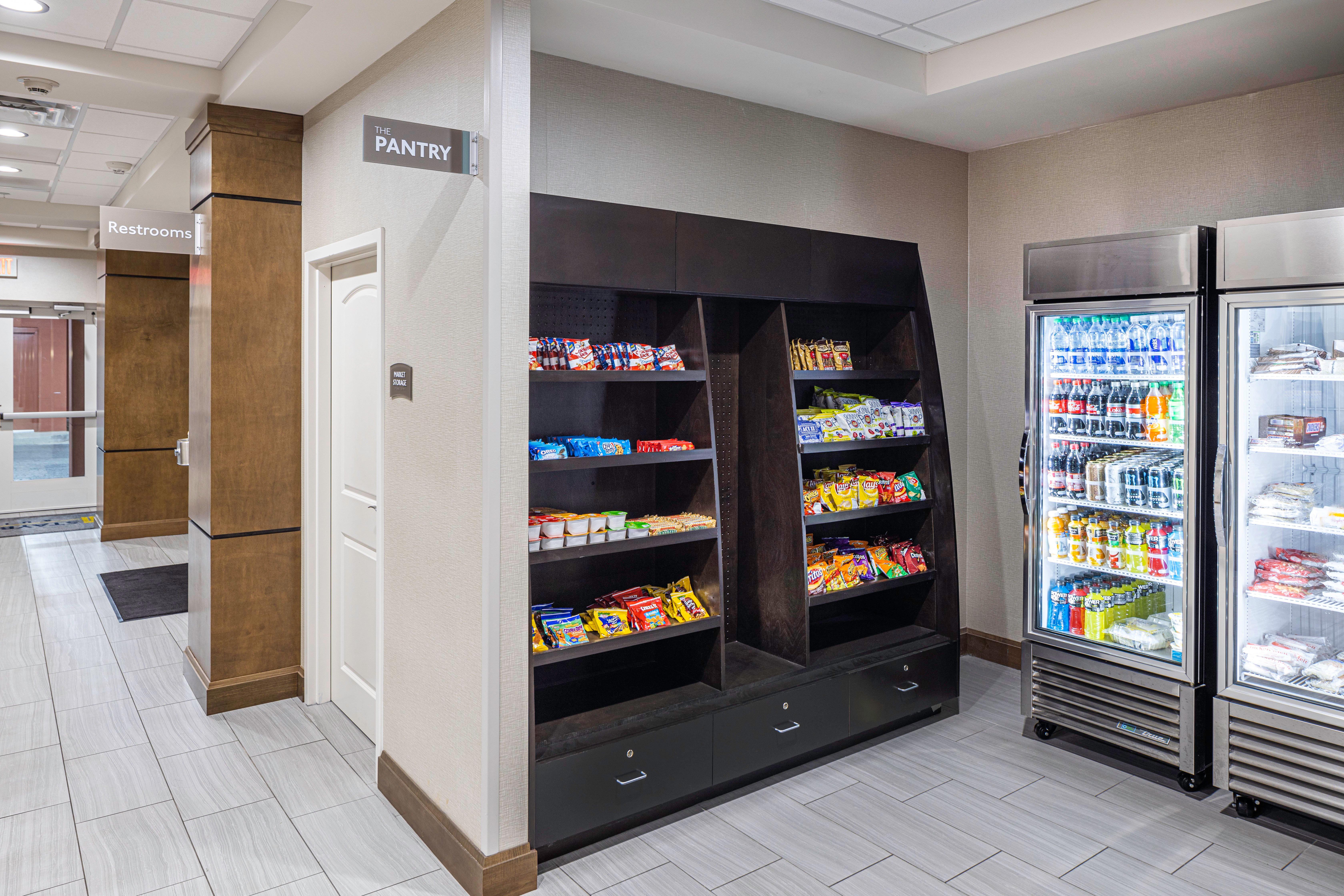 Staybridge Suites Montgomery - Downtown By Ihg Kültér fotó