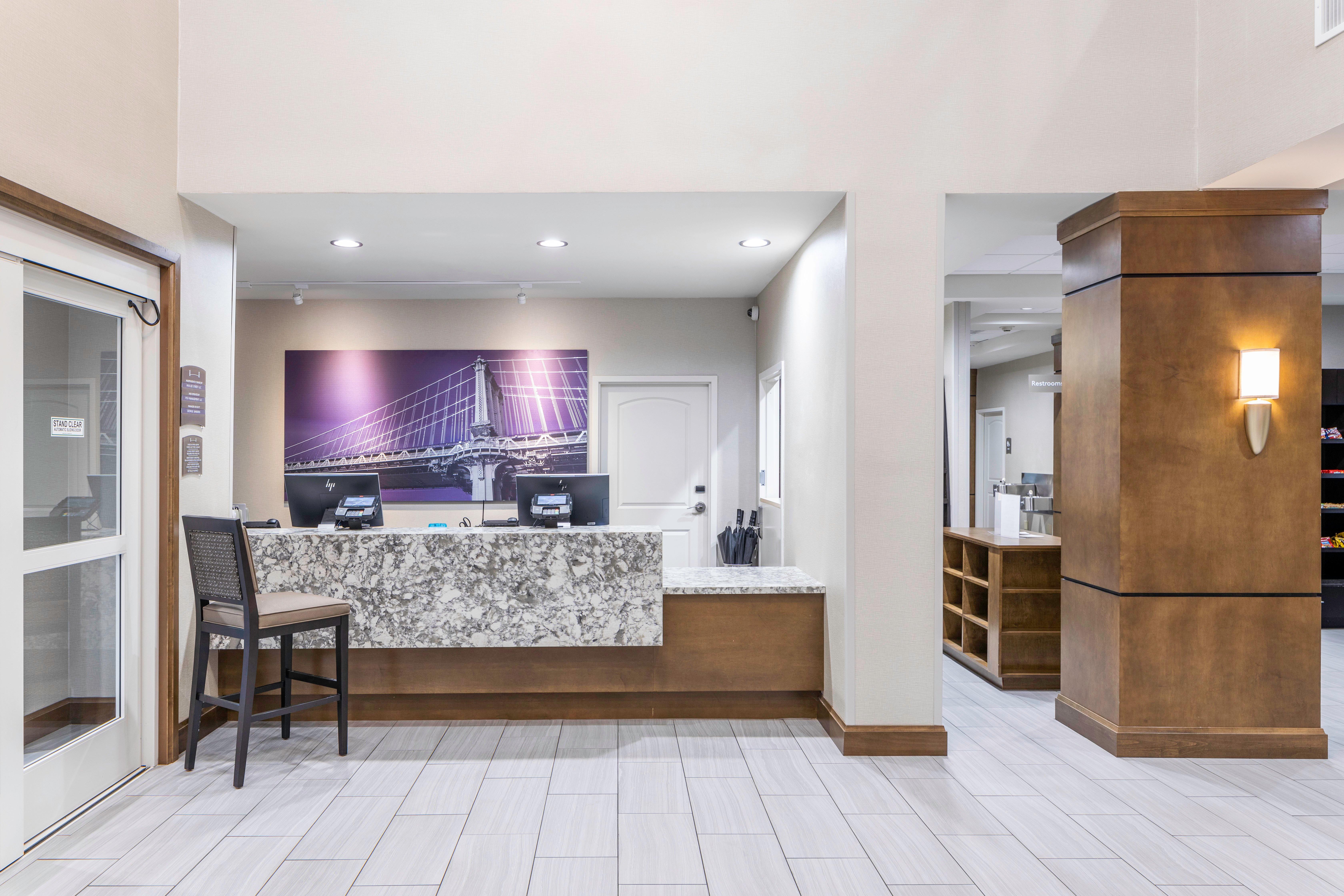 Staybridge Suites Montgomery - Downtown By Ihg Kültér fotó