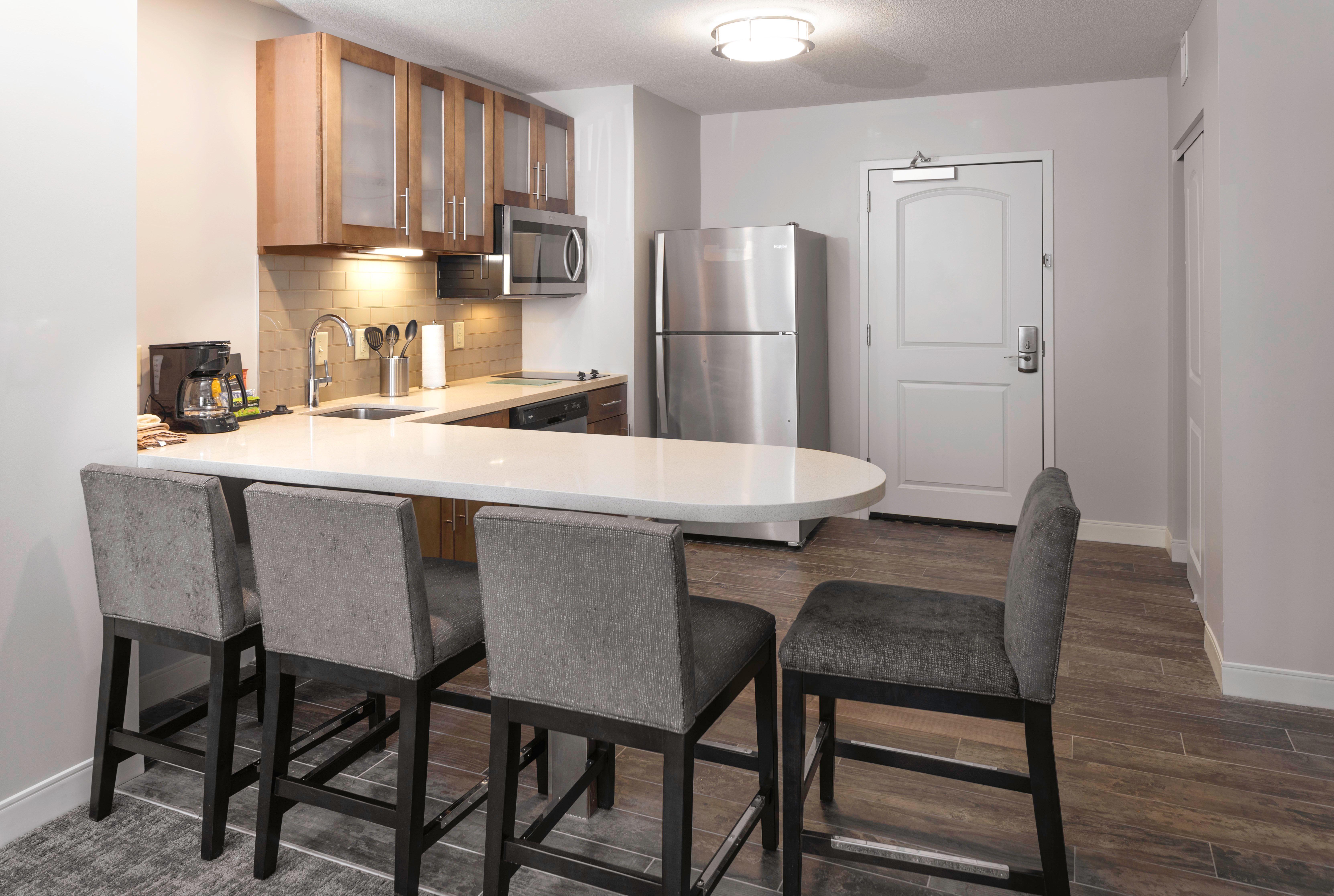 Staybridge Suites Montgomery - Downtown By Ihg Kültér fotó