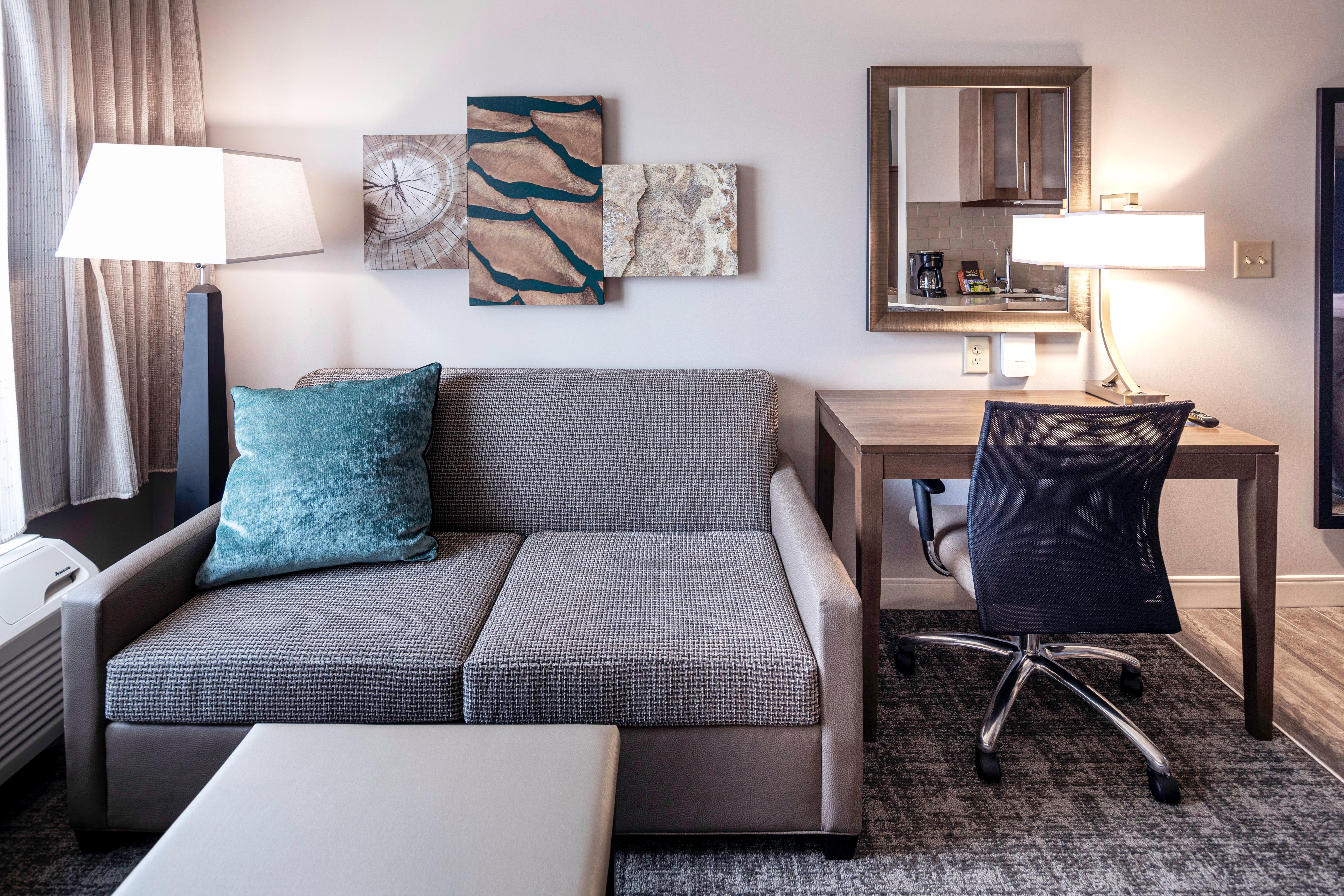 Staybridge Suites Montgomery - Downtown By Ihg Kültér fotó