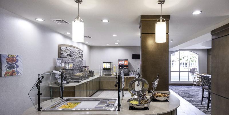 Staybridge Suites Montgomery - Downtown By Ihg Kültér fotó
