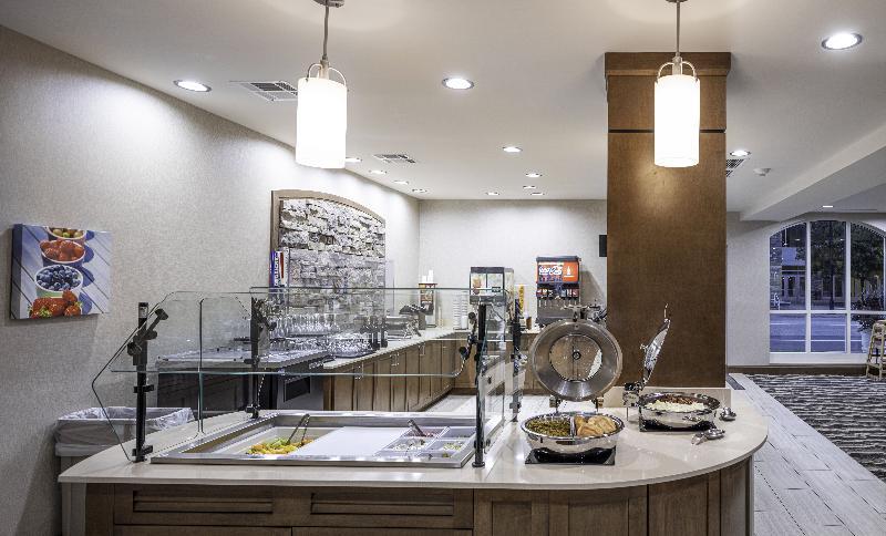 Staybridge Suites Montgomery - Downtown By Ihg Kültér fotó